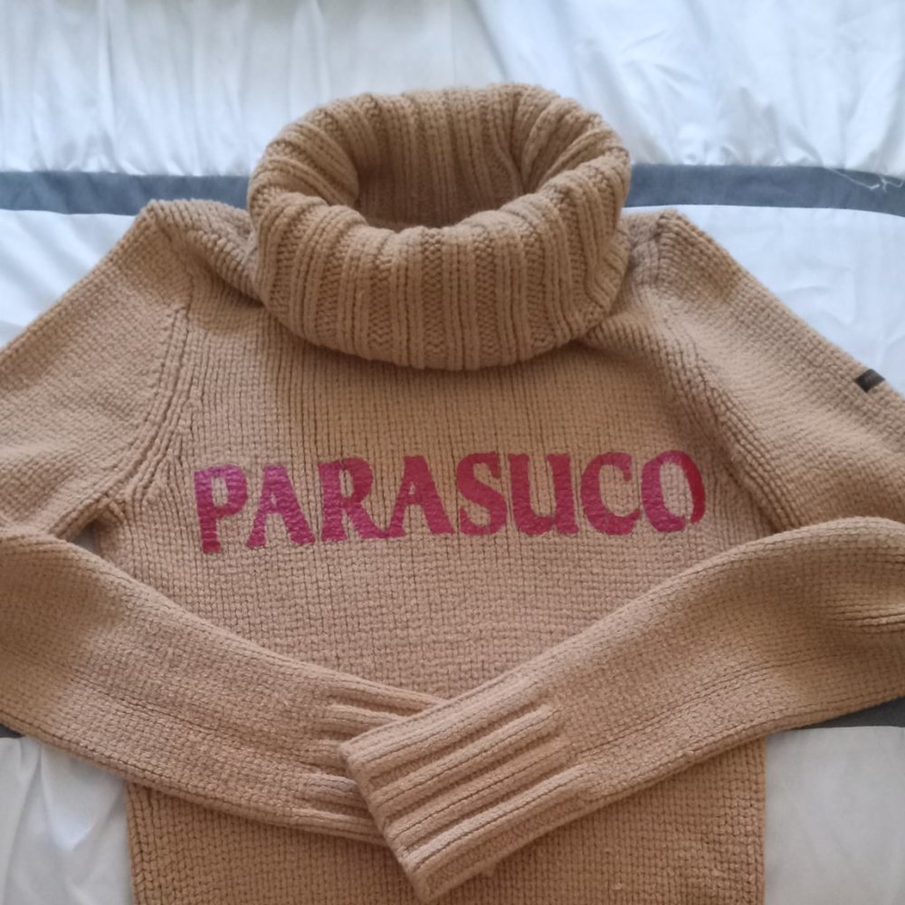 Parasuco sweater